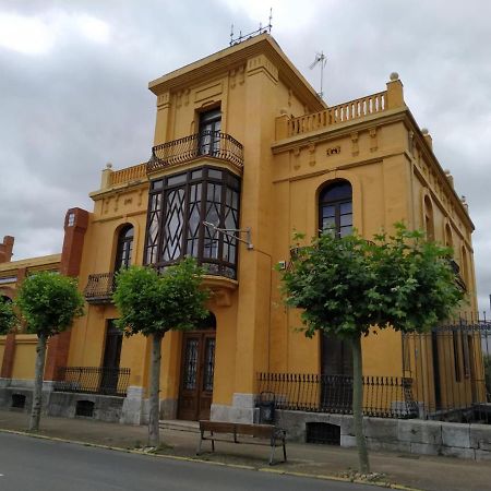 Edificio Valles Del Lupulo أستورغا المظهر الخارجي الصورة